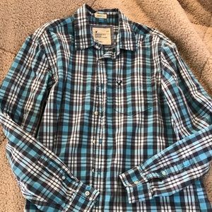 Men’s shirt